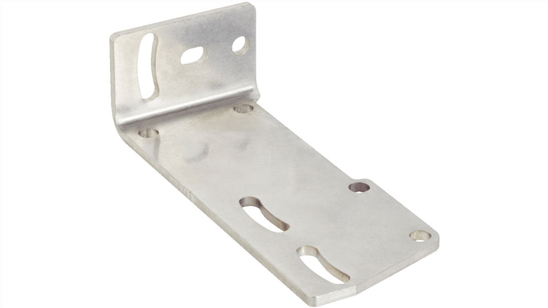 SICK, BEF Series Mounting Bracket for Use with W24-2