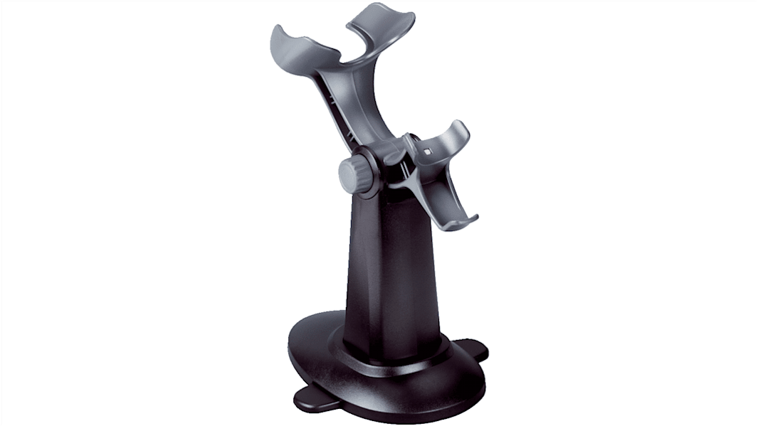 Sick Stand Mount for use with Hand Held Scanner