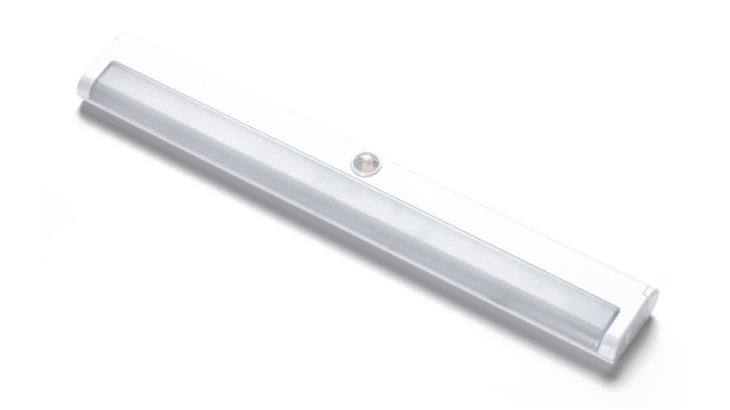 AIRAM LED Schaltschrank-Leuchte LED-Lampe 6 V / 1,2 W