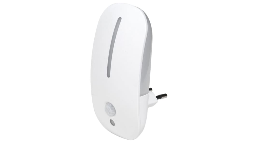 SHOT Lighting Controller, Twilight, Wall Mount, 230 V