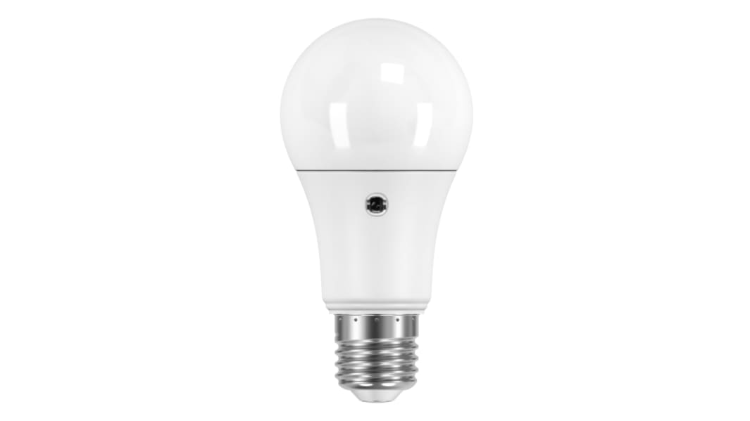 Lampada LED SHOT con base E27, 230 V, 10 W, col. Bianco caldo