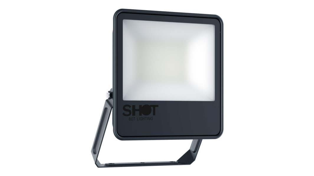 Projecteur SHOT, 50 W, IP65, 5500 lm, 4000K