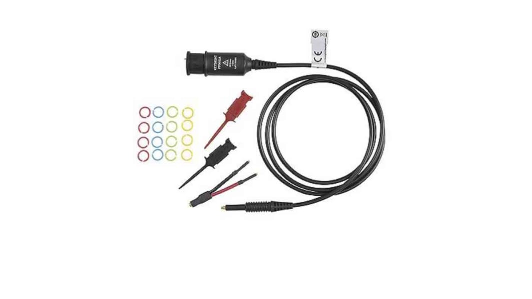 Keysight Technologies PP0003A Oscilloscope Probe, Voltage Type, 1GHz