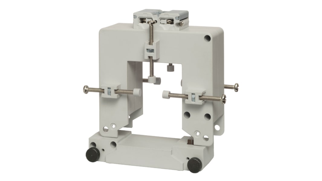 Carlo Gavazzi CTD5S 変流器, 400A, 400:5, 50 / 50 x 52mm