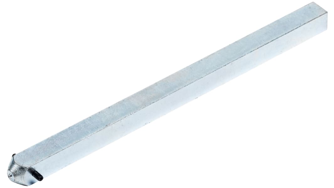 Socomec Switch Disconnector Shaft 320mm, 1400 Series for Use with FUSERBLOC