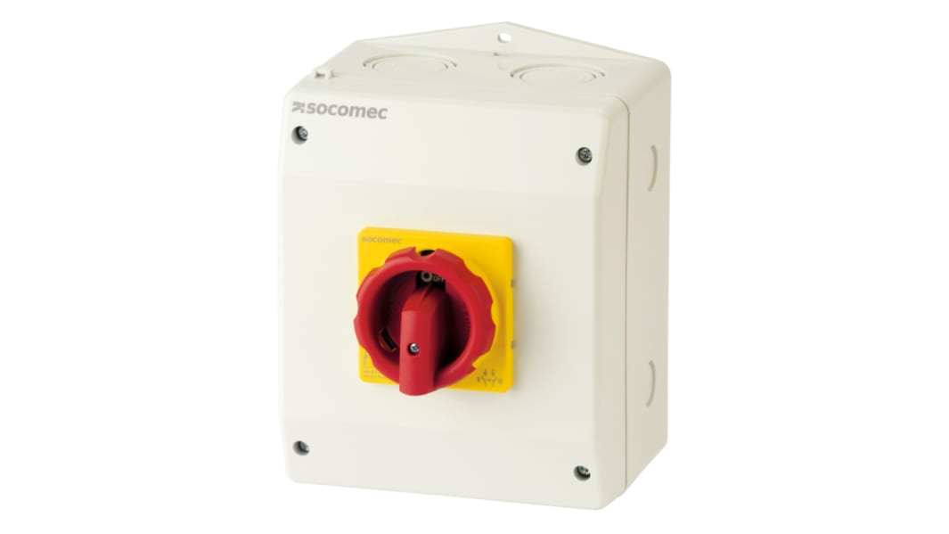 Interruptor de leva 4331