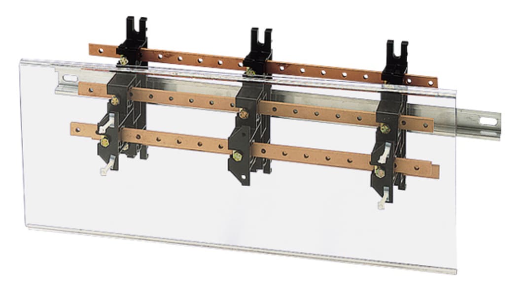 Socomec Distribution Block, 160A
