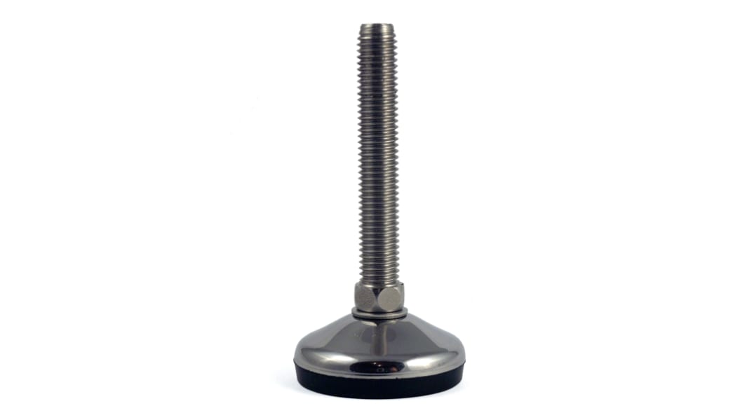ハイトアジャスターマウント RS PRO 125mm x 157mm x 60mm