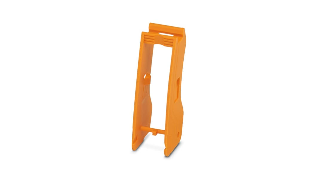 Phoenix Contact RIF-RH-1 Series Relay Retaining Clip for Use with RIF-1 Relay Base