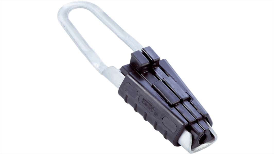 SICK, BEF Series Terminal and Alignment Brackets for Use with SICK Level Sensors