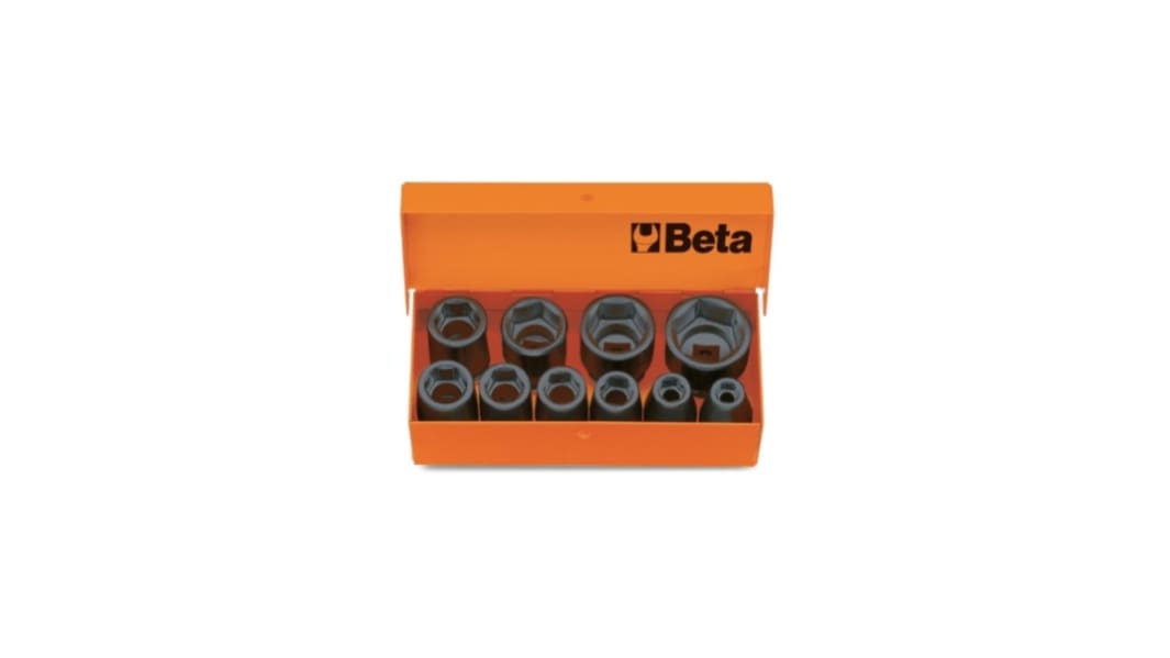 Bussola a impatto BETA 7mm 3/8 poll.