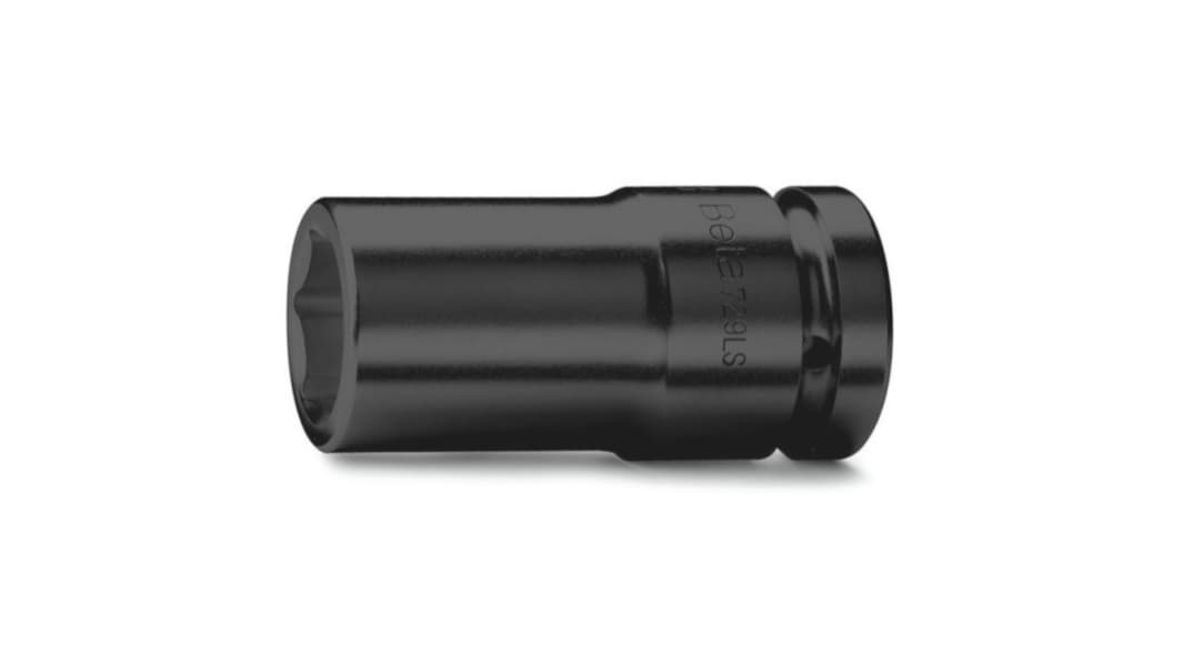 Bussola a impatto BETA 32mm, attacco Quadrato 1 poll., L. 108 mm