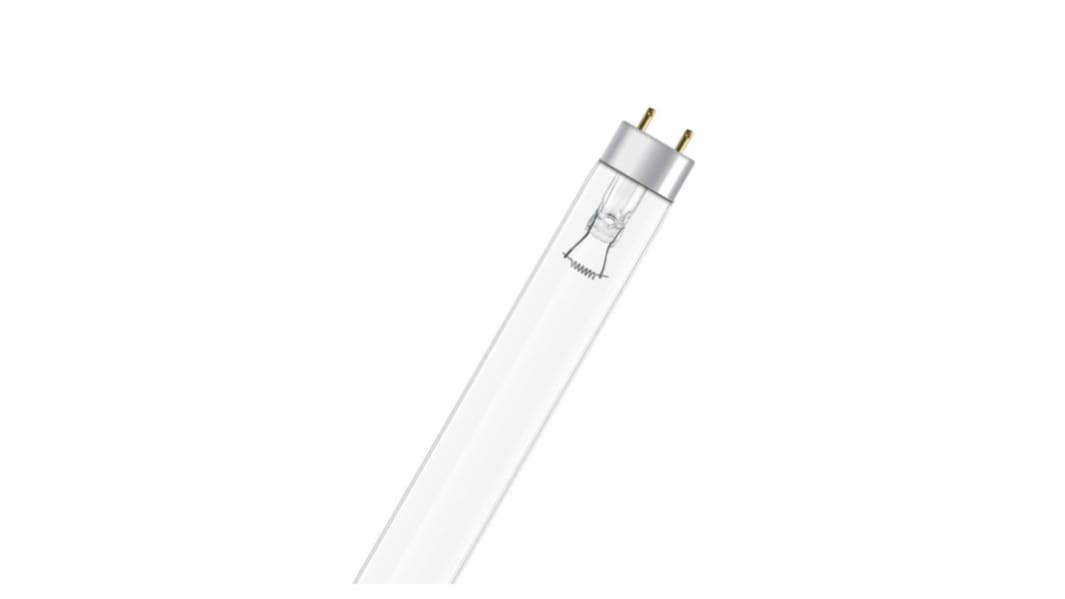 Germicidal Lamp 36 W T8 G13 1.2 m