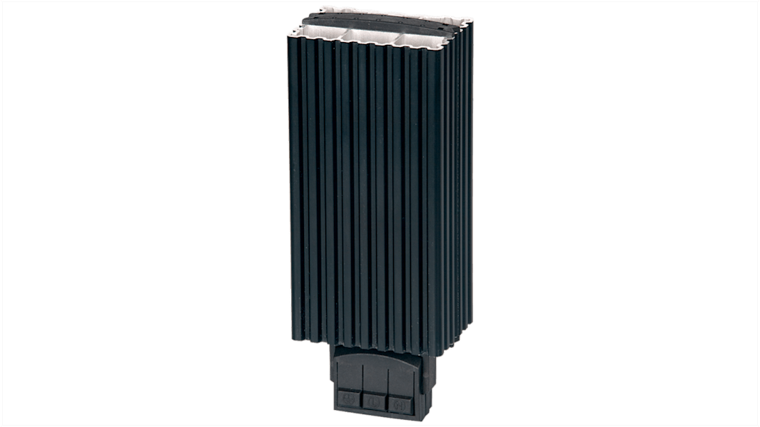 Siemens Schaltschrank-Heizung, 45W, 230V ac, H.  x 70mm, B , 65mm, T.  x 60mm