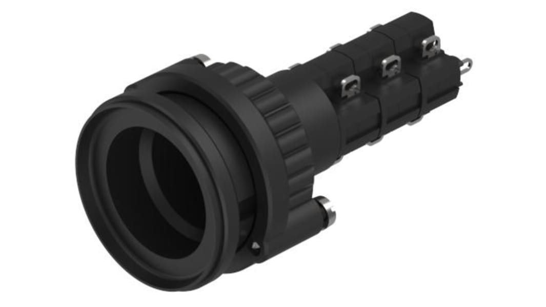 EAO Pushbutton Actuator