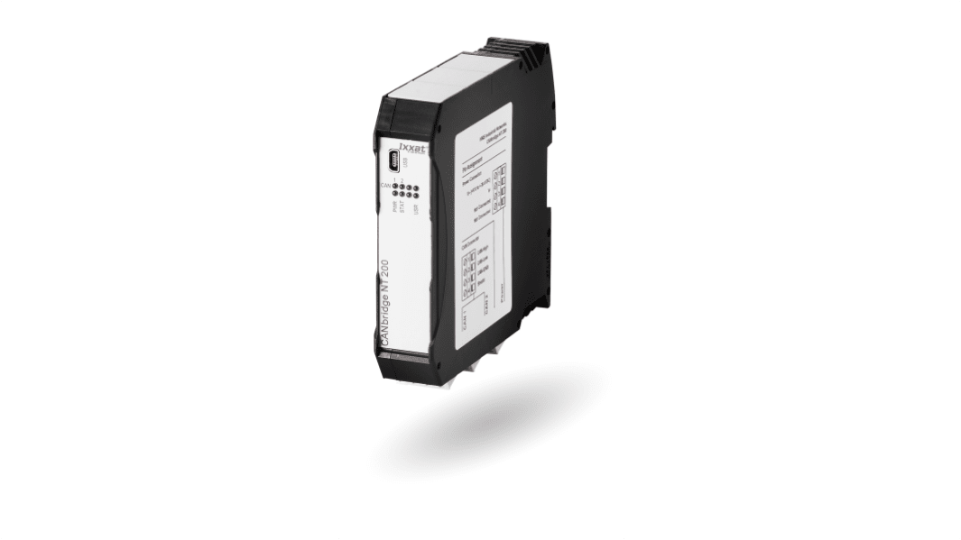 Ixxat 1.01.0331.20000 ルータ