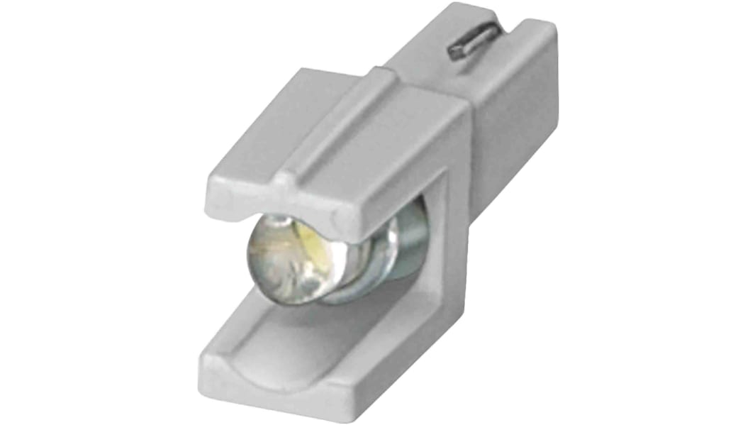 Siemens LED, 青, 5TG8058-4