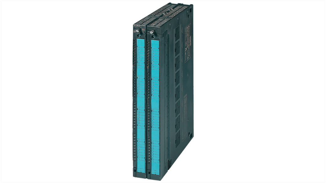 Módulo E/S para PLC Siemens SIMATIC S7-400 Series, para usar con SIMATIC S7-400