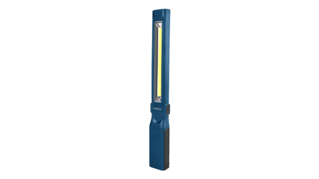 Lampada da officina LED Portatile Ansmann WL450R, 3,7 V, 6 W