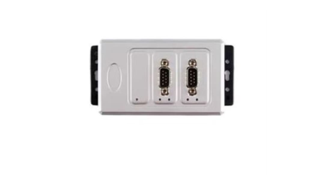 Connective Peripherals RS232 USB Mini B D-sub, 9 Pin Male Converter Cable