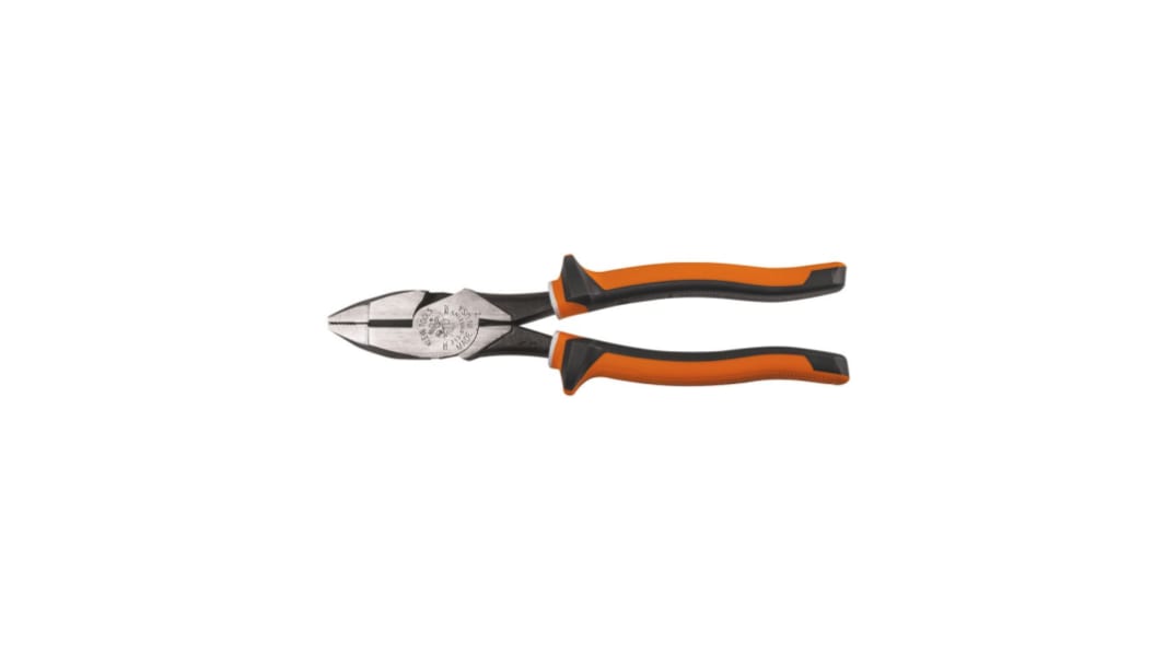 Klein Tools Side Cutters