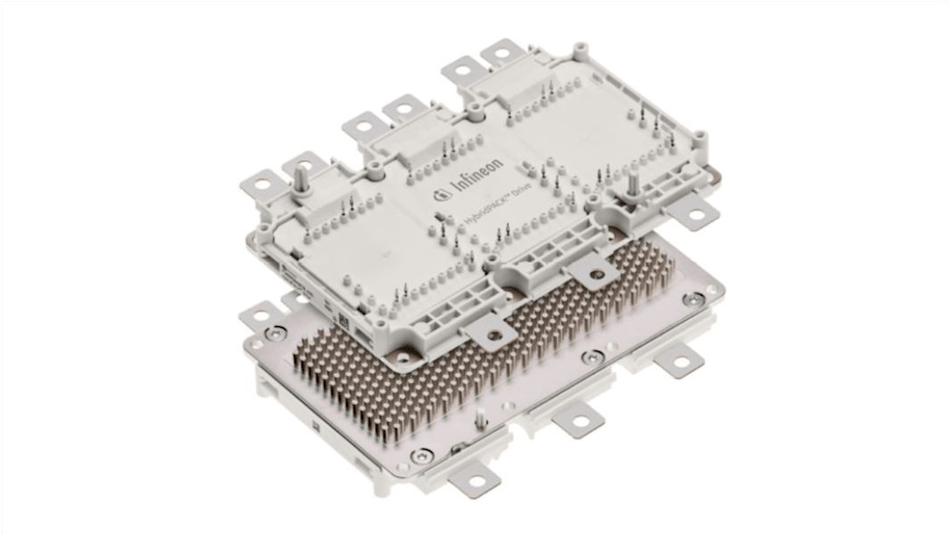 Infineon AG-HYBRIDD-1 IGBTモジュール, Nチャンネル 1200 V, 760 A, 33-Pin