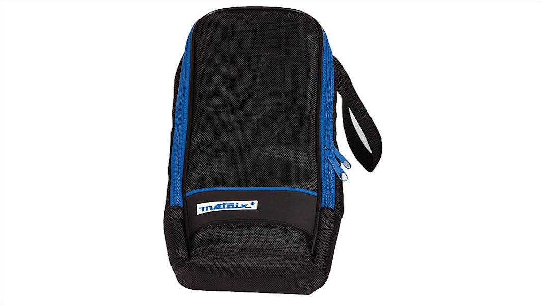 Metrix Carrying Case for Use with MTX329x Series Multimeters