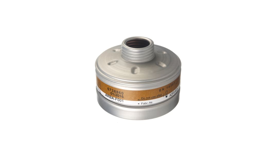 Filtro per Polvere DRAEGER, per uso con X-plore 7500