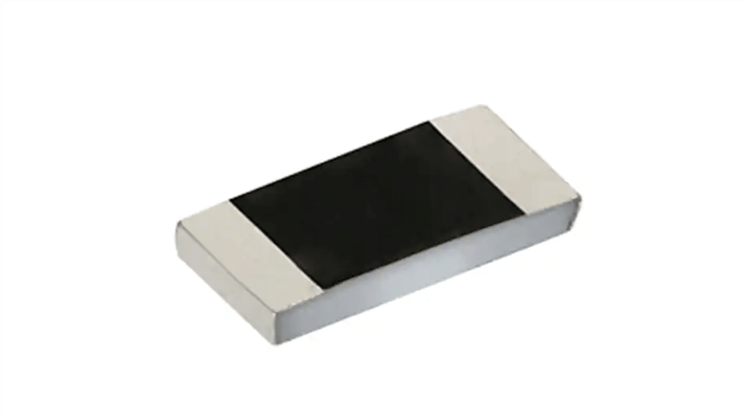 Vishay 24.9kΩ, 1206 (3216M) Surface Mount Fixed Resistor ±0.1% 2.5W