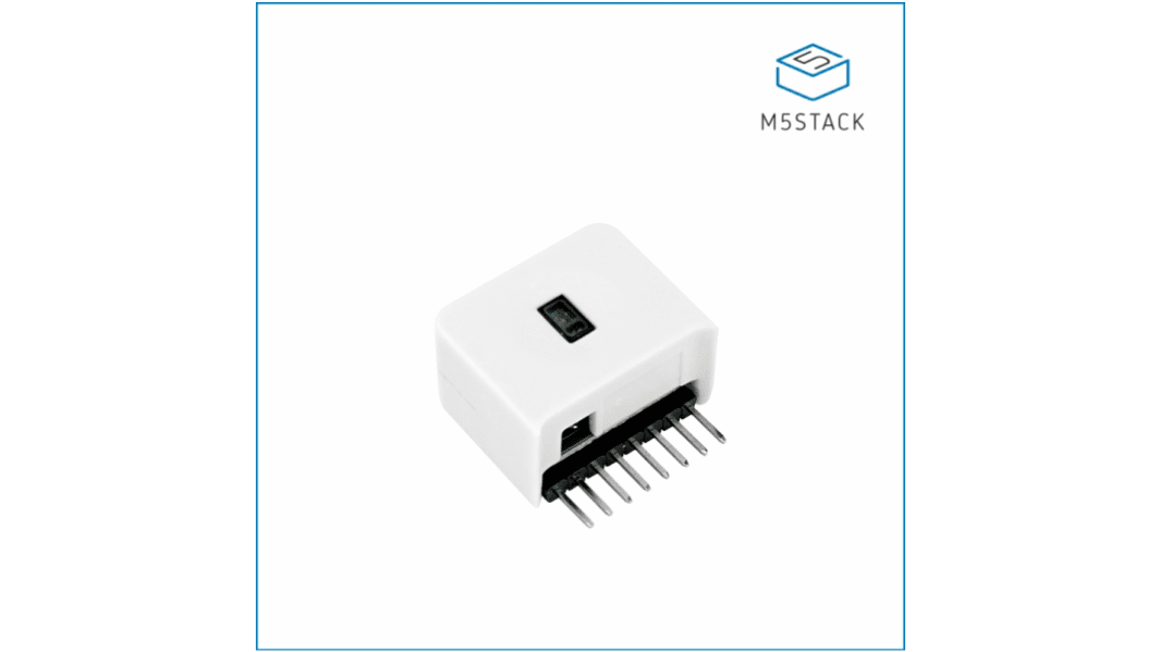 M5Stack U118 for use with M5 Core, M5StickC, M5StickV