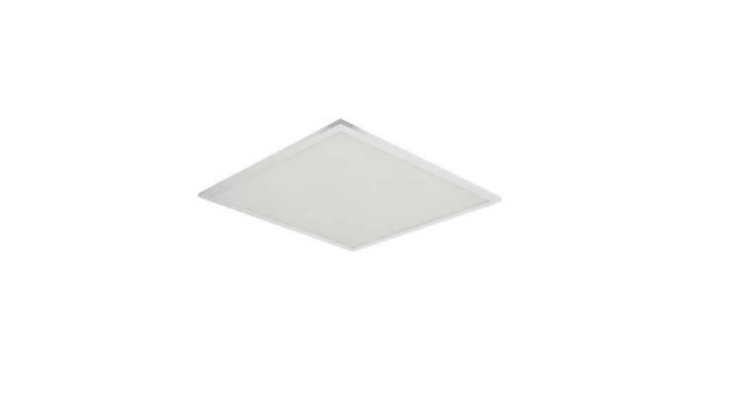 Ansell LED Panelleuchte LED Rechteckig, 3050 lm 230 V 10 mm x 595 mm x 595 mm / 29 W