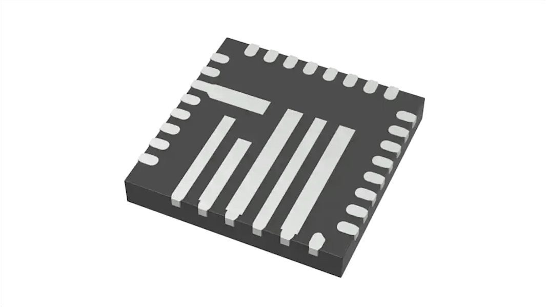 Maxim バッテリ充電器IC 表面実装 30-Pin
