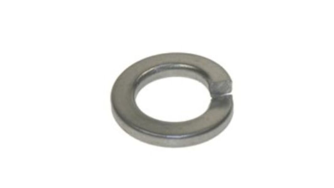Arandelas Acero Inoxidable, Arandela de presión (sección rectangular) M12, AISI 301
