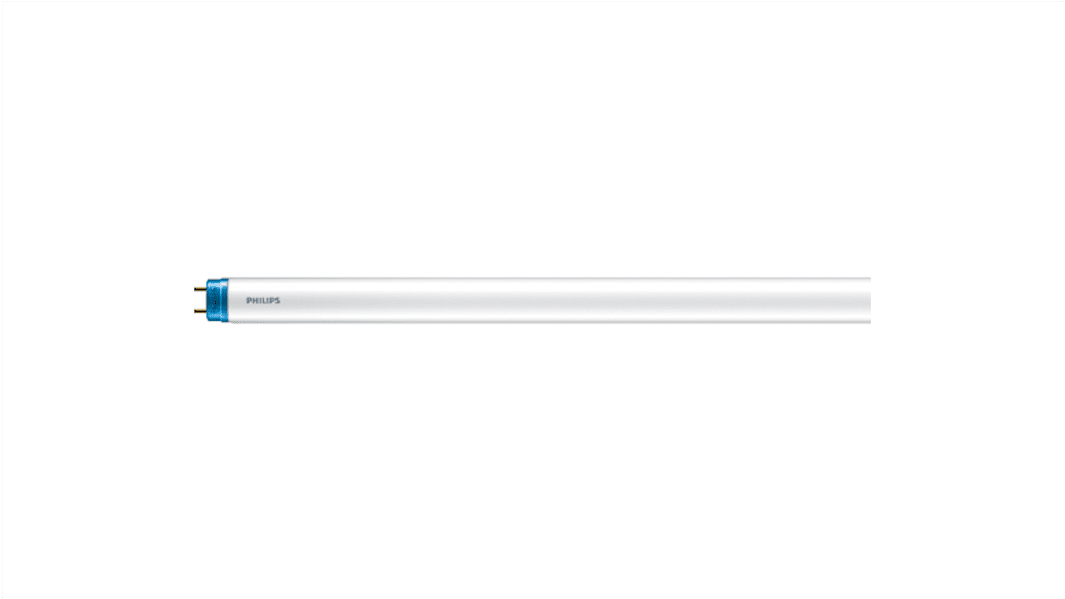 Philips Lighting CorePro 1600 lm 14.5 W LED Tube Light, T8, 3.9ft (1200mm)