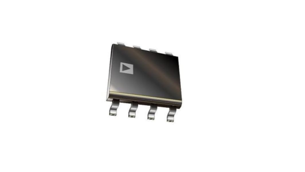 Interruttore termostatico Analog Devices, montaggio , montaggio superficiale