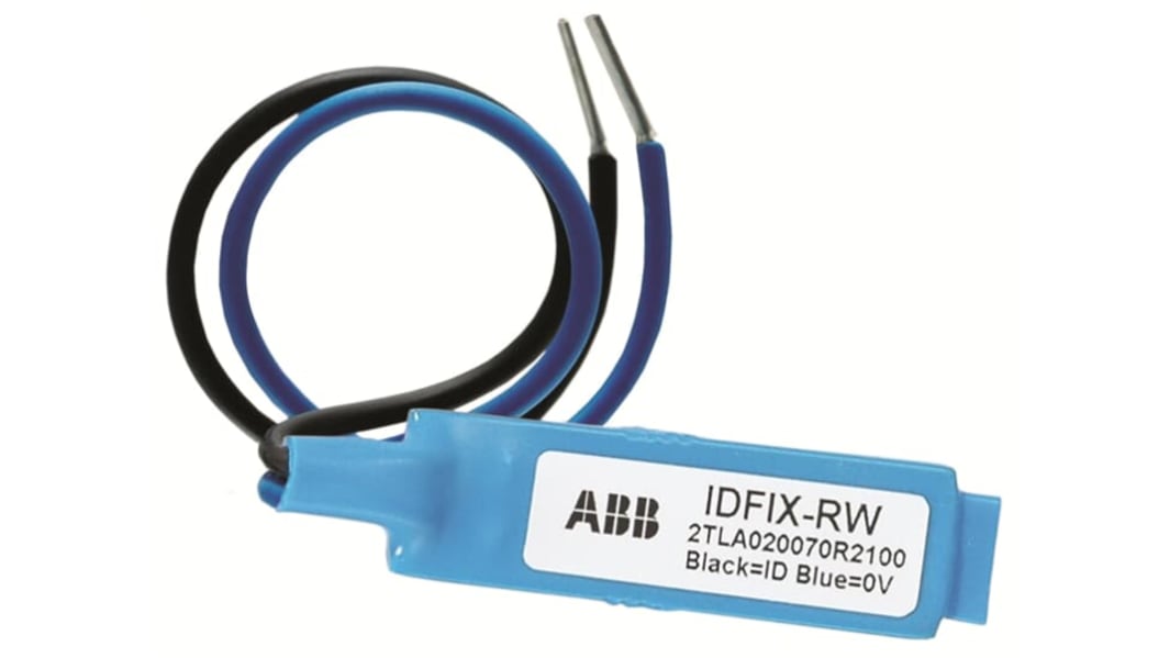 ABB Safety Controller