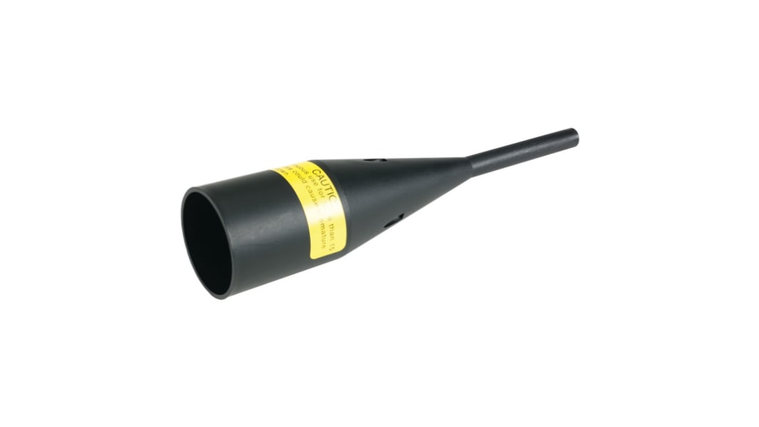 NOZZLE, NEEDLE NOSE