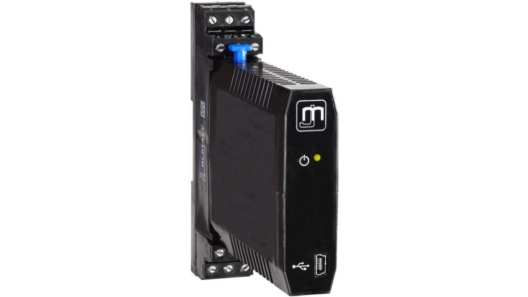 JM CONCEPT EOLIS 3000 Series Input Module, 2 Inputs, , 0 Outputs, 22 → 240 V dc, 90 → 230 V ac