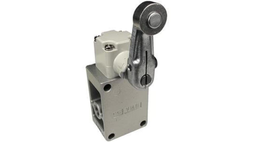 SMC VM Mechanisches Ventil, Pneumatic Relay, Rc1/8, R 1/8