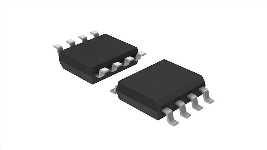 onsemi フライバックコントローラ, 4.9 V, 8-Pin, SOIC