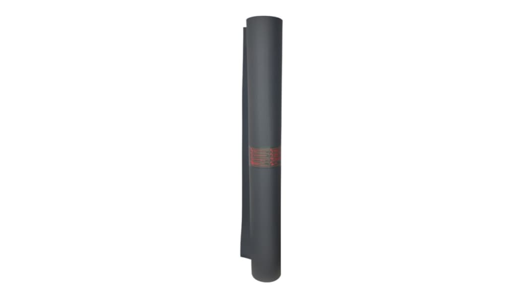 Penta Anti-Slip RBCL0 Electrical Safety Mat 1000V ac 600mm x 1000mm x 1.5mm