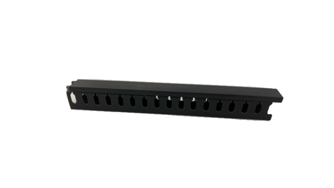 Canalina passacavi RS PRO in PVC, 25 mm x 40mm, L. 1m