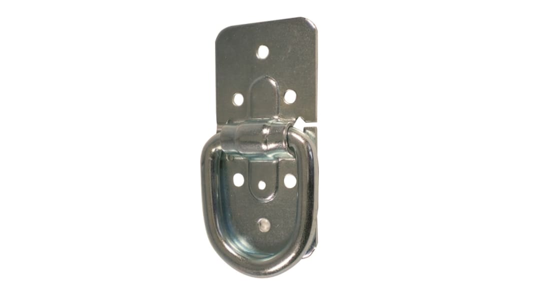 Grillo Anello a D Savigny 40350 ZI, 40kg