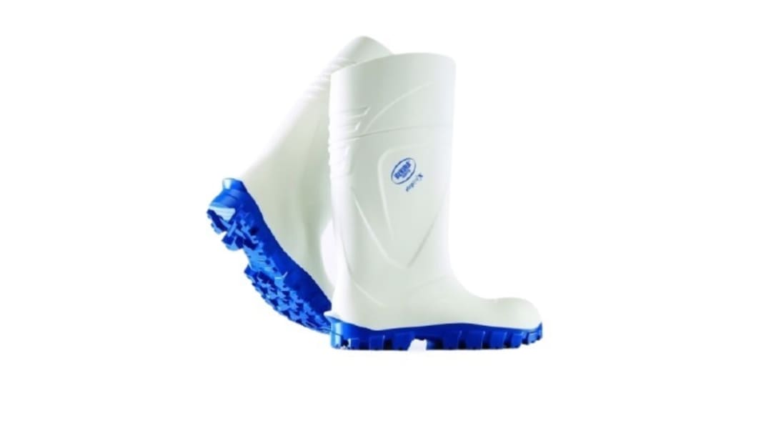 Stivali antinfortunistici tipo Wellington Bekina da  Unisex tg. 38