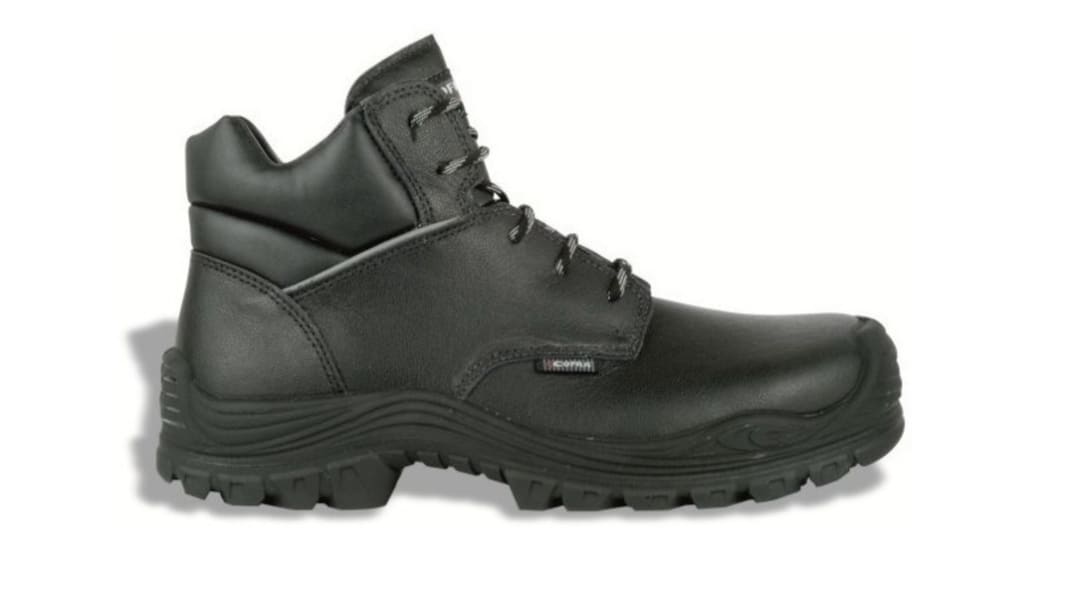 Cofra 安全靴, Black, 非金属, FW680-000