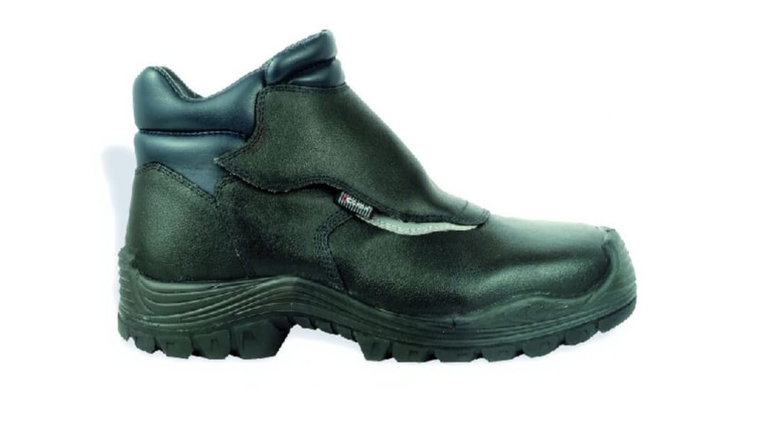 Cofra 安全靴, Black, 非金属, FW640-000
