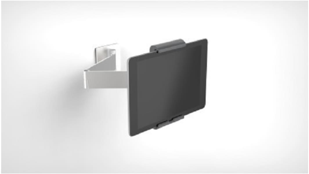 Soporte para tablet Durable 893423 para uso con Tablet