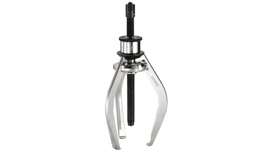 Facom Hydraulic Bearing Puller, 7 → 140 mm Capacity, 3t Force