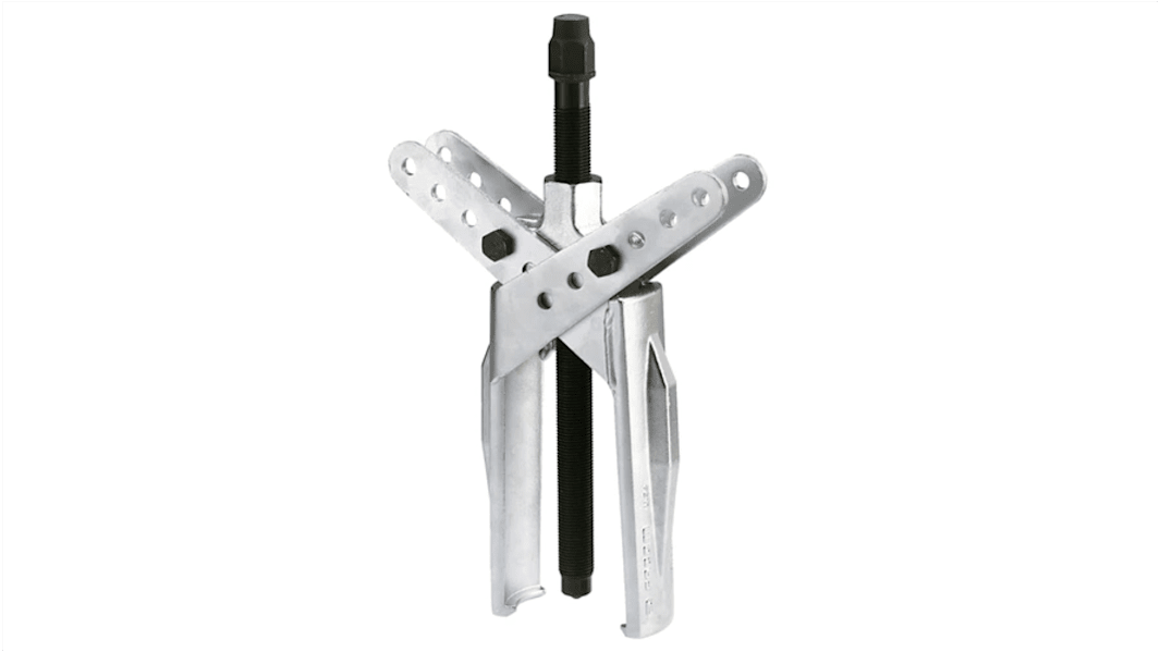 Facom Hand Abzieher, 40 → 180 mm, 1-teilig, 7t, Typ Lagerabzieher