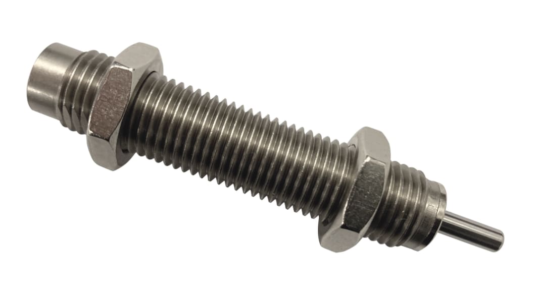 Amortisseur RS PRO c.a., Filetage, 67 mm